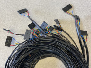 Why Custom Cable Assemblies are Important