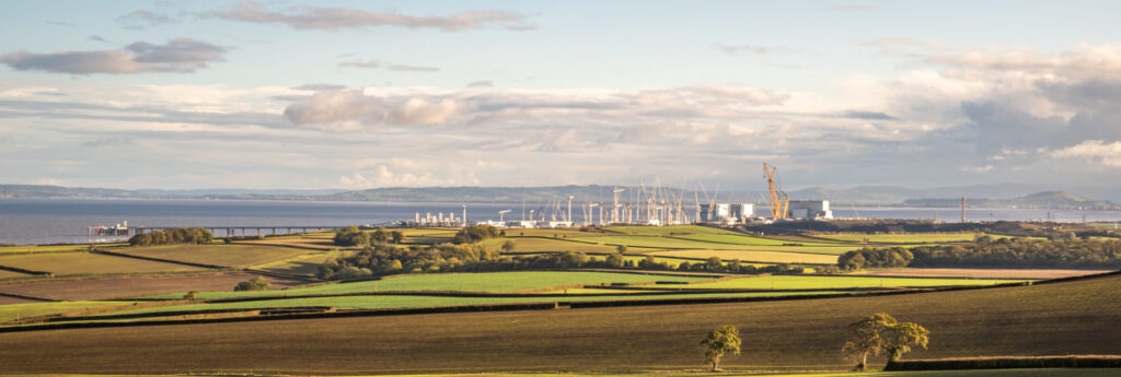 Hinkley Point