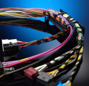 Our Cable Assemblies